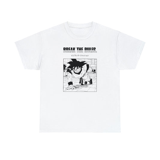 WANTED: DRAGON BALL Z T-Shirt